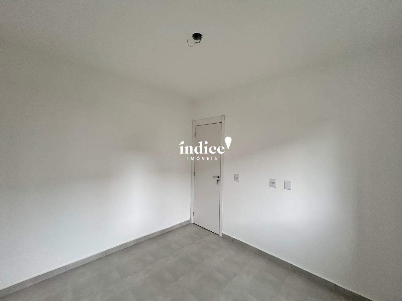 Apartamento para à venda no Ribeirão Verde na cidade de Ribeirão Preto: 