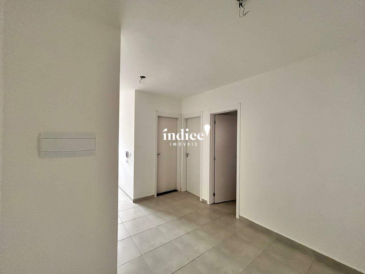 Apartamento para à venda no Ribeirão Verde na cidade de Ribeirão Preto: 