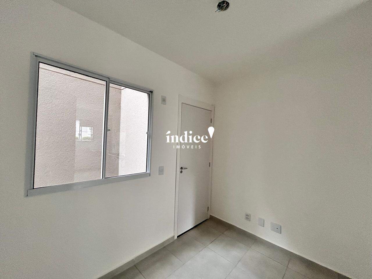 Apartamento para à venda no Ribeirão Verde na cidade de Ribeirão Preto: 