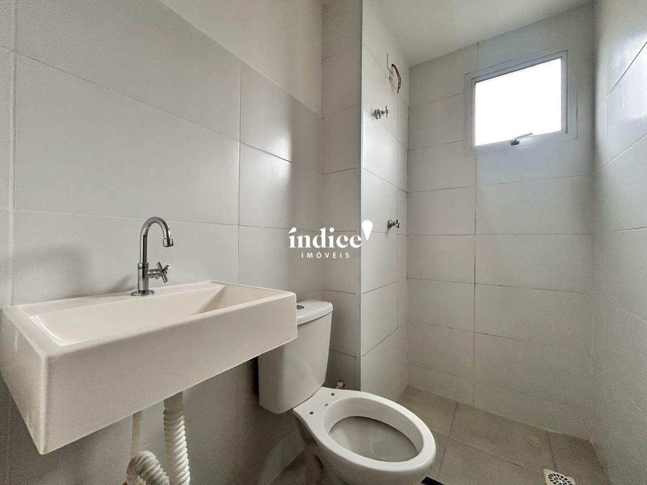 Apartamento para à venda no Ribeirão Verde na cidade de Ribeirão Preto: 