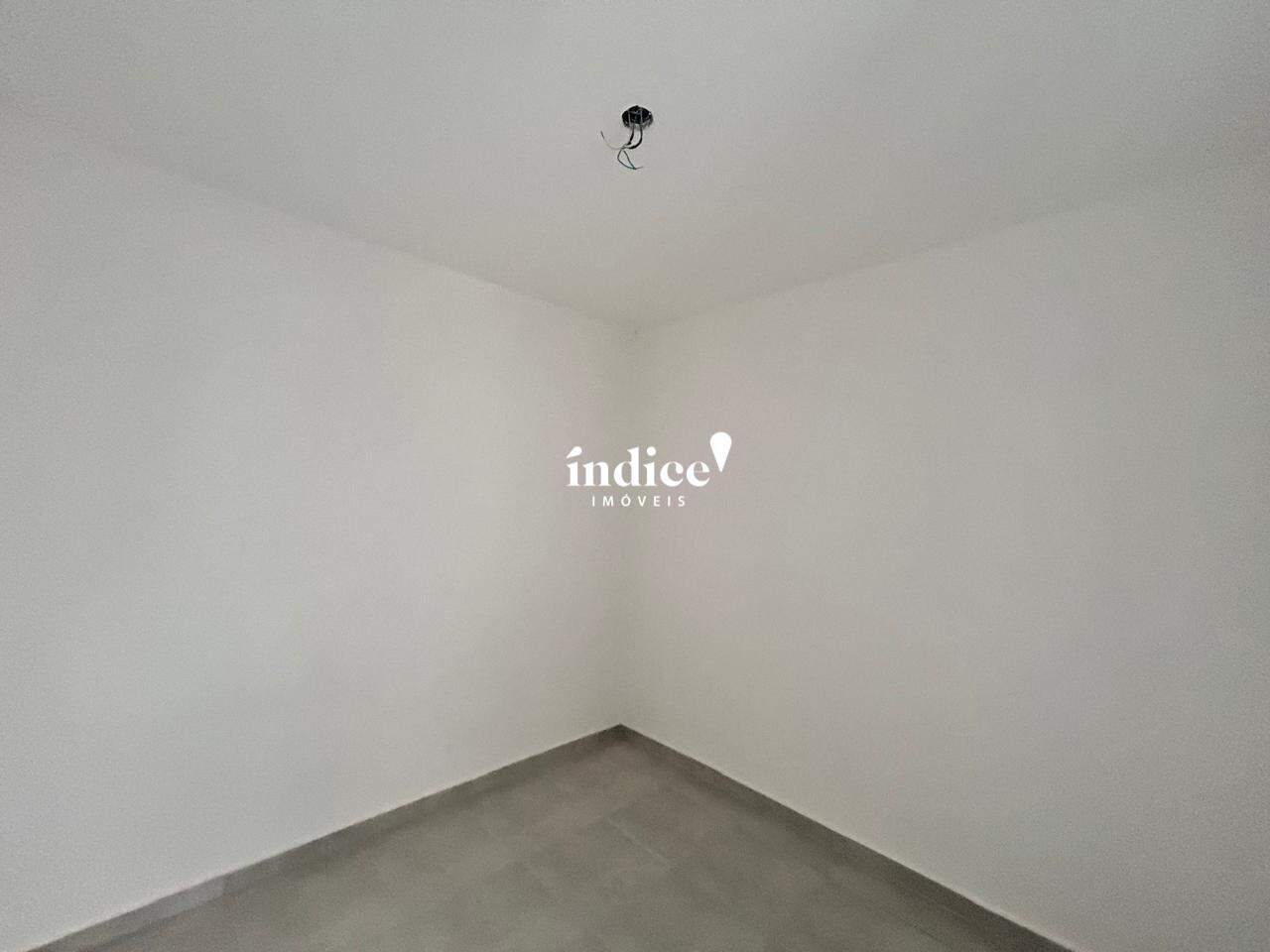 Apartamento para à venda no Ribeirão Verde na cidade de Ribeirão Preto: 