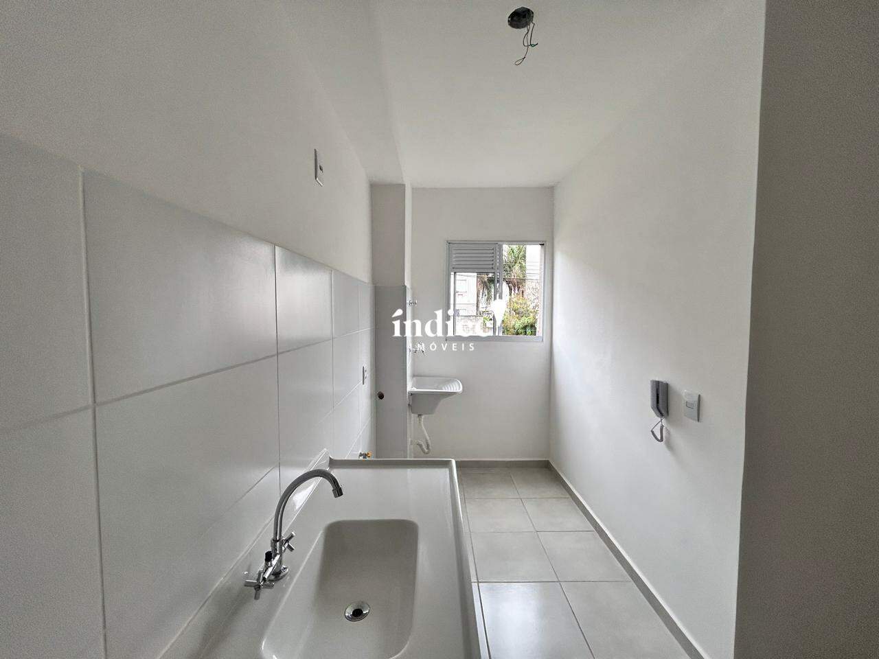 Apartamento para à venda no Ribeirão Verde na cidade de Ribeirão Preto: 