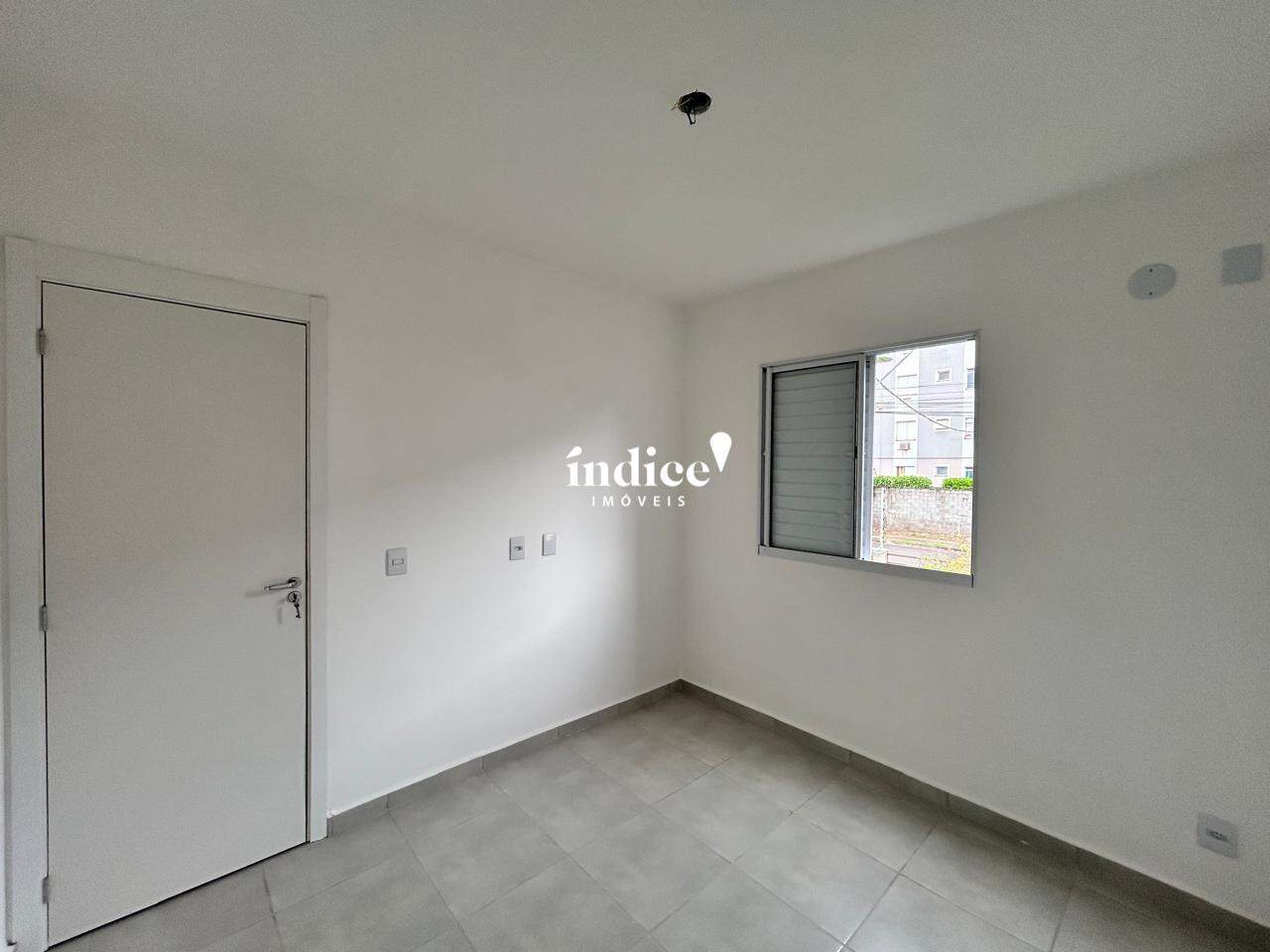 Apartamento para à venda no Ribeirão Verde na cidade de Ribeirão Preto: 