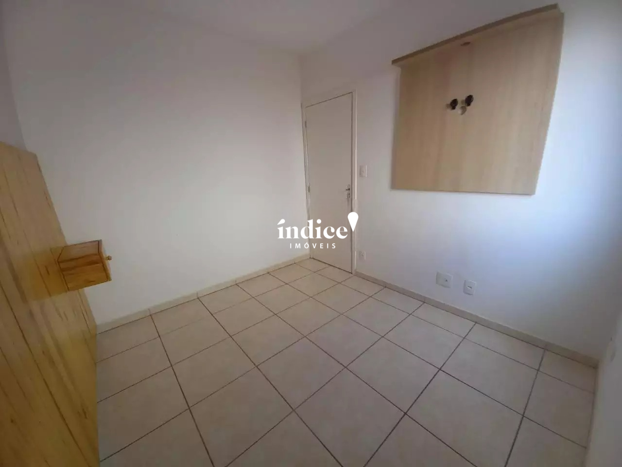 Apartamento para à venda no Jardim Santa Cecilia na cidade de Ribeirão Preto: 