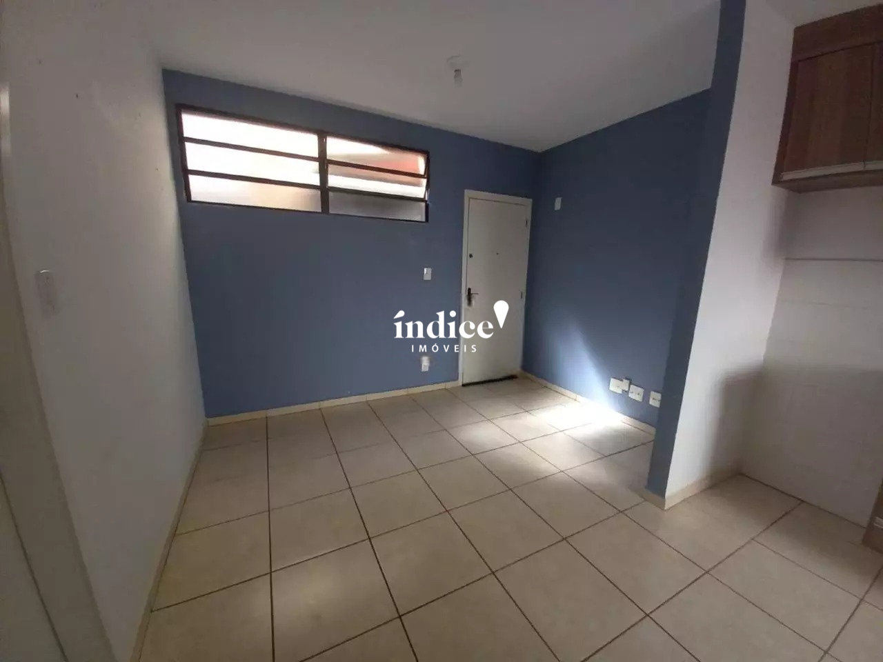 Apartamento para à venda no Jardim Santa Cecilia na cidade de Ribeirão Preto: 