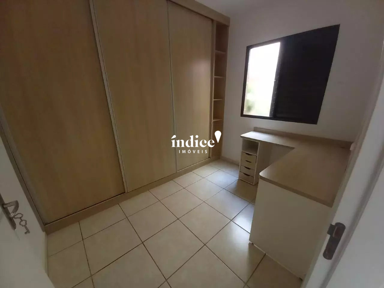 Apartamento para à venda no Jardim Santa Cecilia na cidade de Ribeirão Preto: 