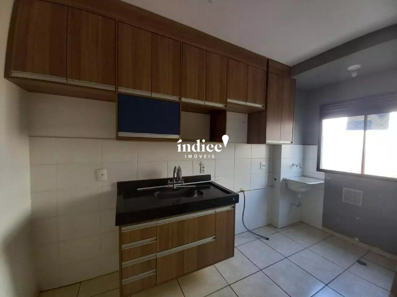 Apartamento para à venda no Jardim Santa Cecilia na cidade de Ribeirão Preto: 