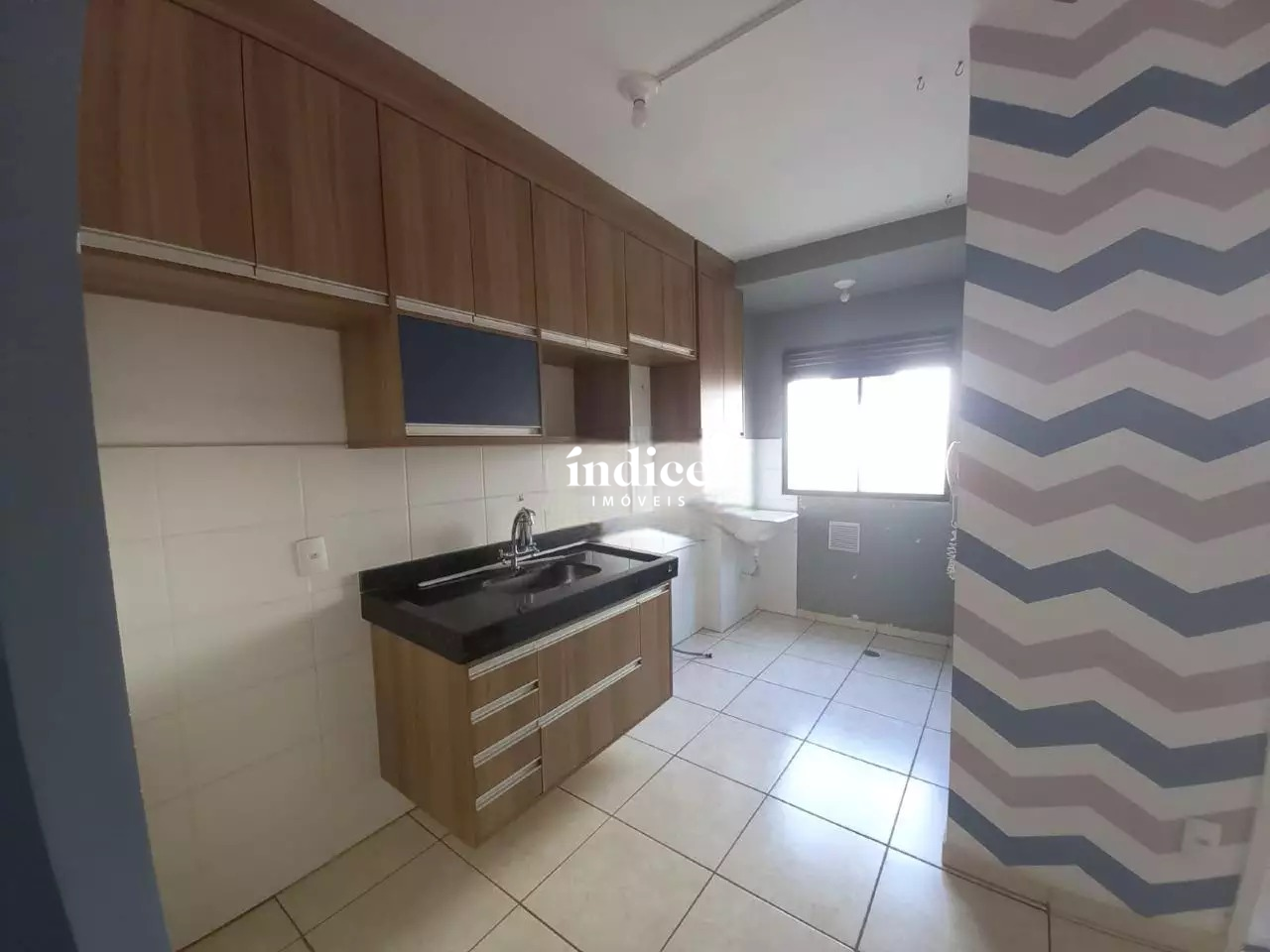 Apartamento para à venda no Jardim Santa Cecilia na cidade de Ribeirão Preto: 