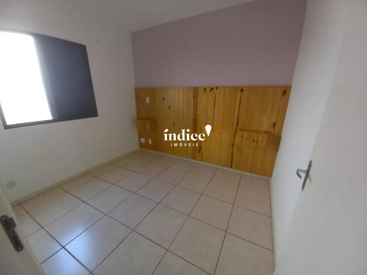 Apartamento para à venda no Jardim Santa Cecilia na cidade de Ribeirão Preto: 