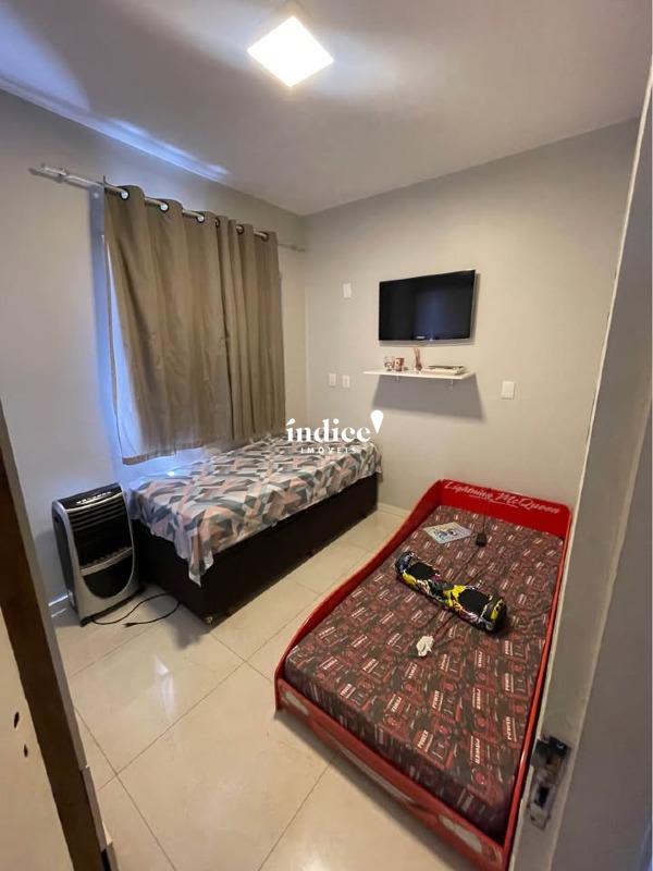 Casas Condomínio para à venda no Planalto Verde na cidade de Ribeirão Preto: 