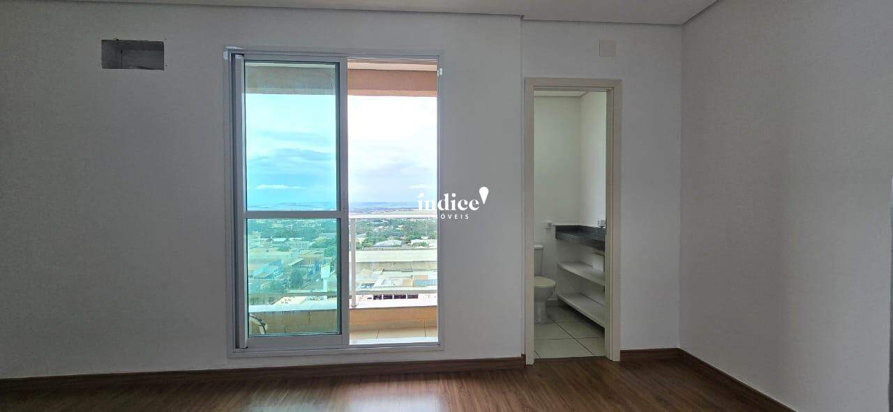 Salão Comercial para para aluguel no Nova Ribeirânia na cidade de Ribeirão Preto: 