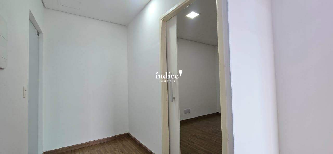 Salão Comercial para para aluguel no Nova Ribeirânia na cidade de Ribeirão Preto: 