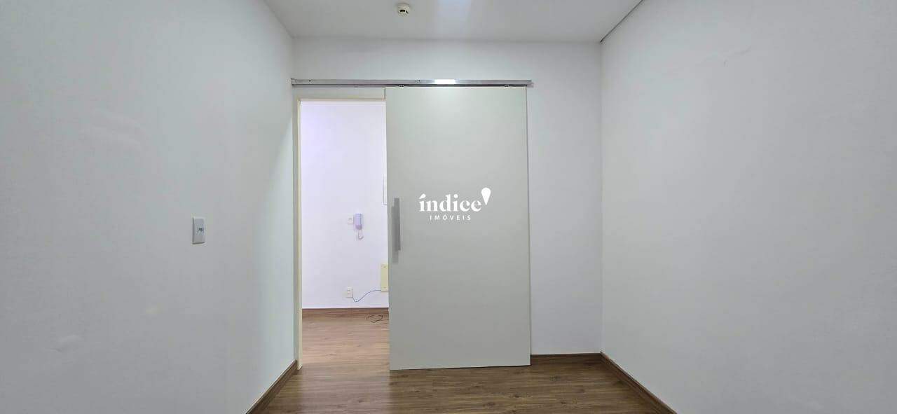 Salão Comercial para para aluguel no Nova Ribeirânia na cidade de Ribeirão Preto: 