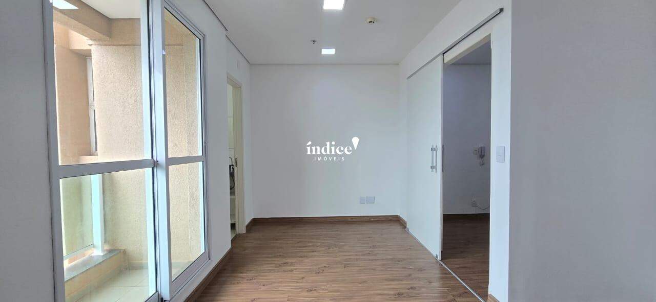 Salão Comercial para para aluguel no Nova Ribeirânia na cidade de Ribeirão Preto: 