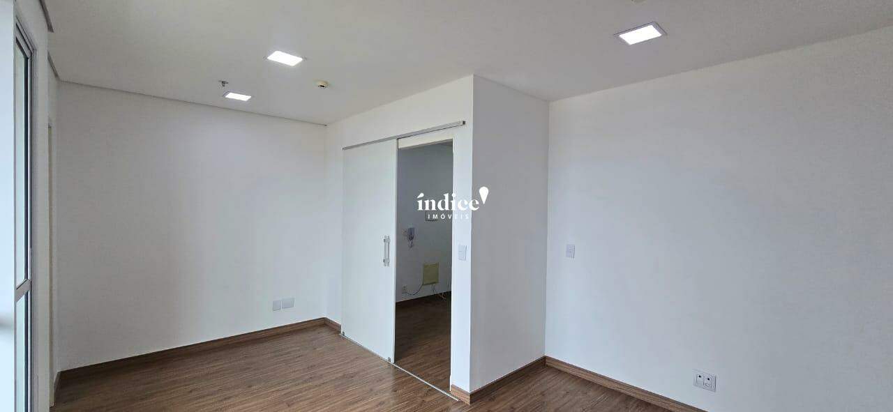 Salão Comercial para para aluguel no Nova Ribeirânia na cidade de Ribeirão Preto: 