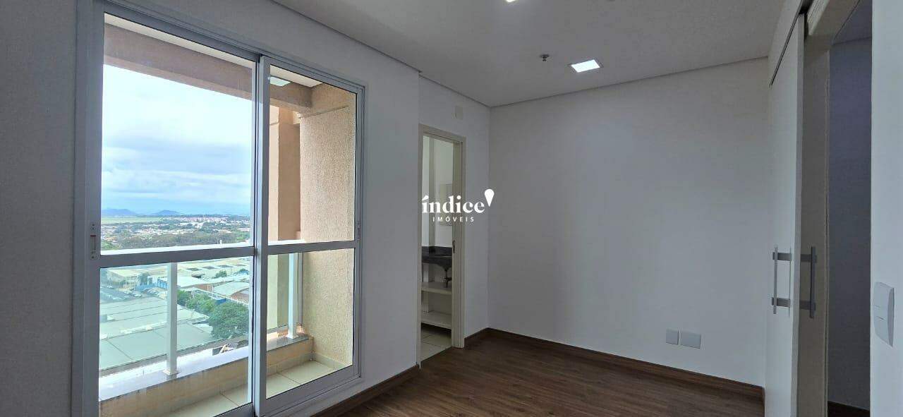 Salão Comercial para para aluguel no Nova Ribeirânia na cidade de Ribeirão Preto: 