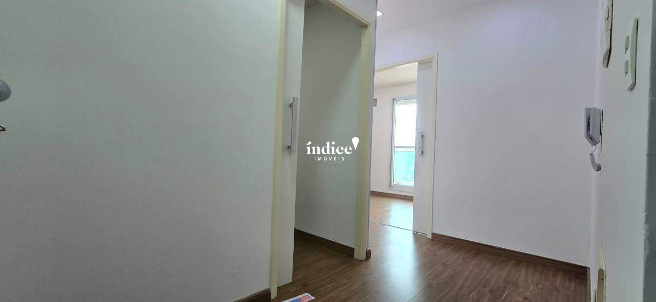 Salão Comercial para para aluguel no Nova Ribeirânia na cidade de Ribeirão Preto: 