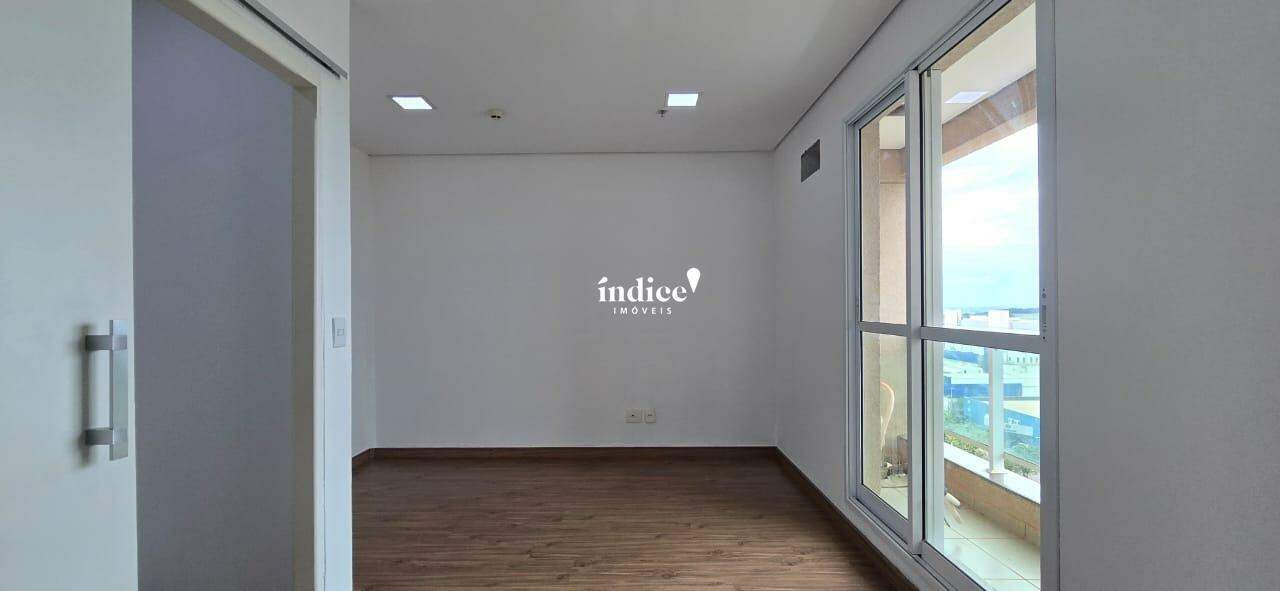 Salão Comercial para para aluguel no Nova Ribeirânia na cidade de Ribeirão Preto: 