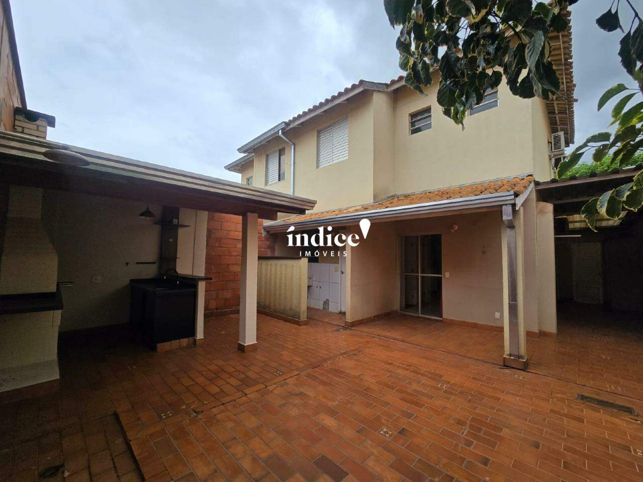 Casas Condomínio para à venda no Jardim Guaporé na cidade de Ribeirão Preto: 