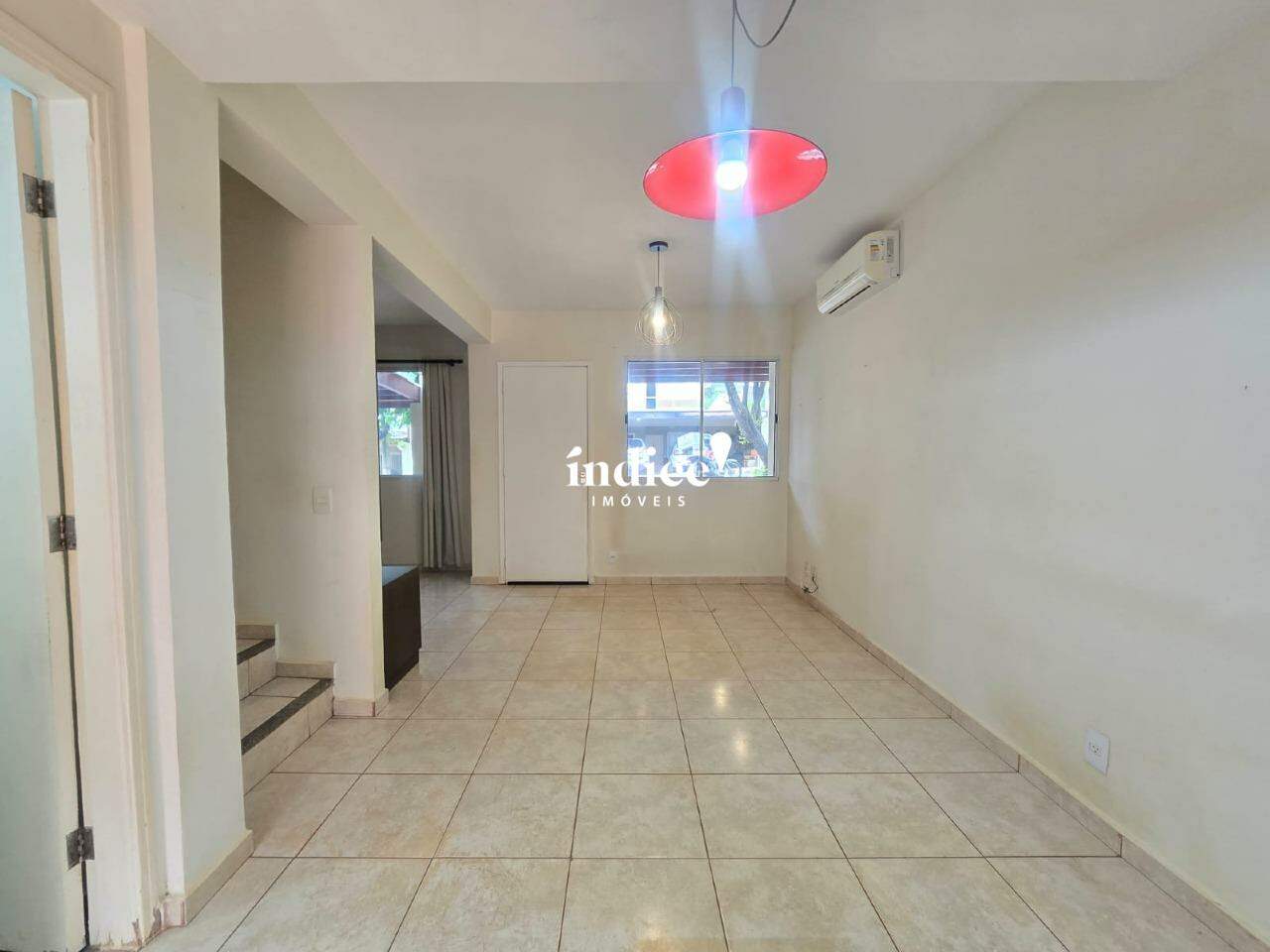 Casas Condomínio para à venda no Jardim Guaporé na cidade de Ribeirão Preto: 