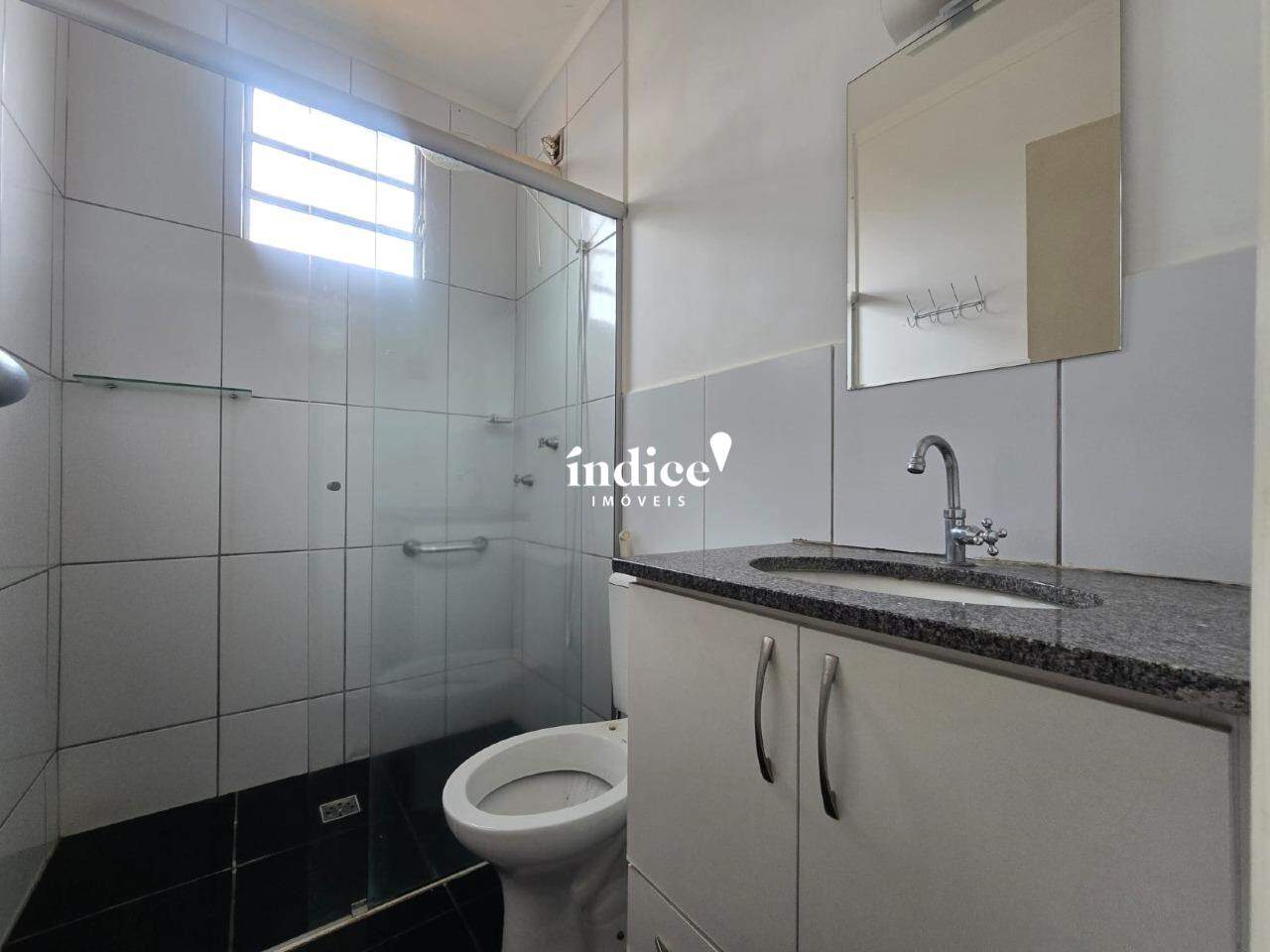Casas Condomínio para à venda no Jardim Guaporé na cidade de Ribeirão Preto: 