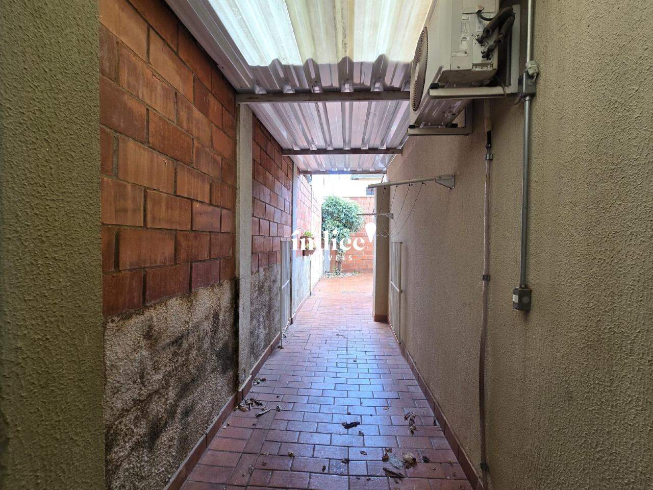 Casas Condomínio para à venda no Jardim Guaporé na cidade de Ribeirão Preto: 