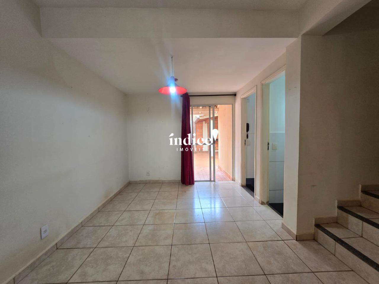 Casas Condomínio para à venda no Jardim Guaporé na cidade de Ribeirão Preto: 