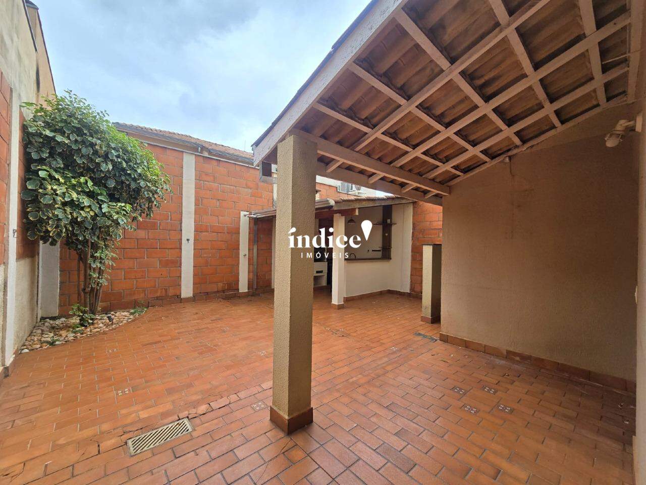 Casas Condomínio para à venda no Jardim Guaporé na cidade de Ribeirão Preto: 