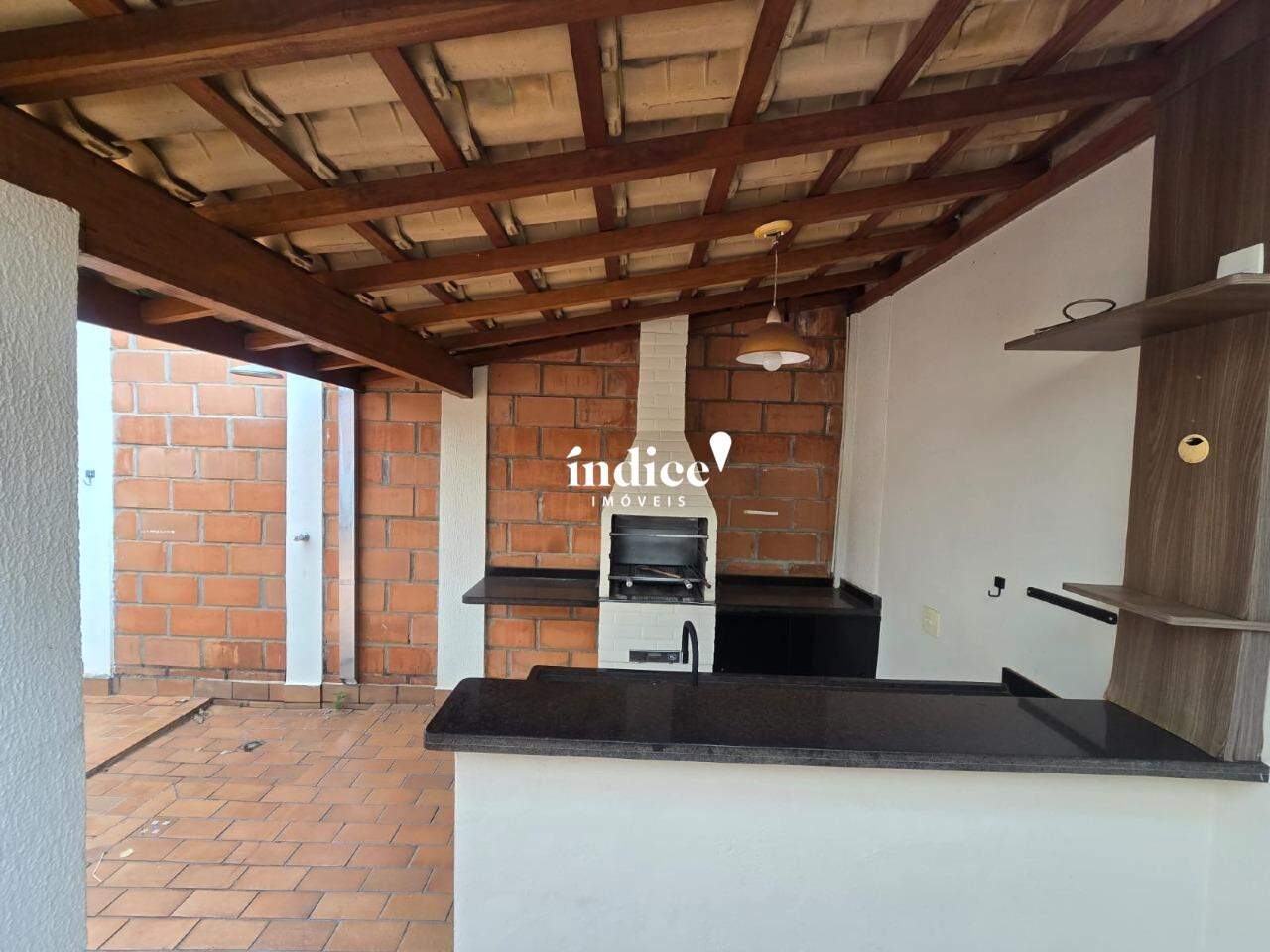 Casas Condomínio para à venda no Jardim Guaporé na cidade de Ribeirão Preto: 