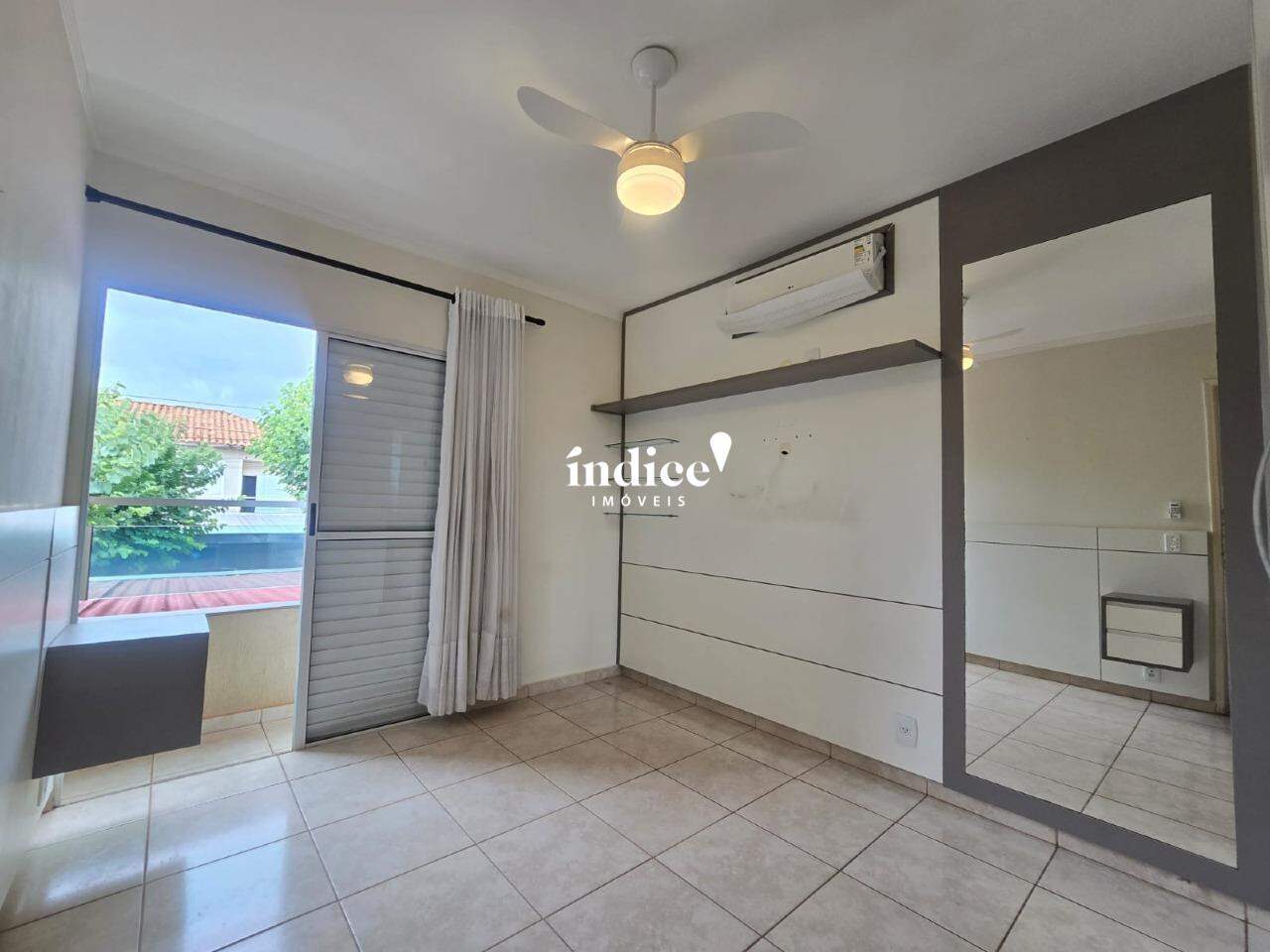 Casas Condomínio para à venda no Jardim Guaporé na cidade de Ribeirão Preto: 