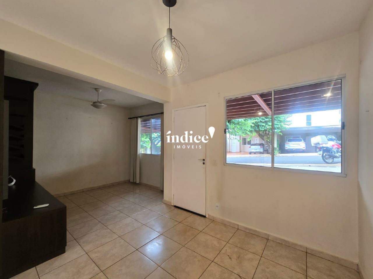 Casas Condomínio para à venda no Jardim Guaporé na cidade de Ribeirão Preto: 
