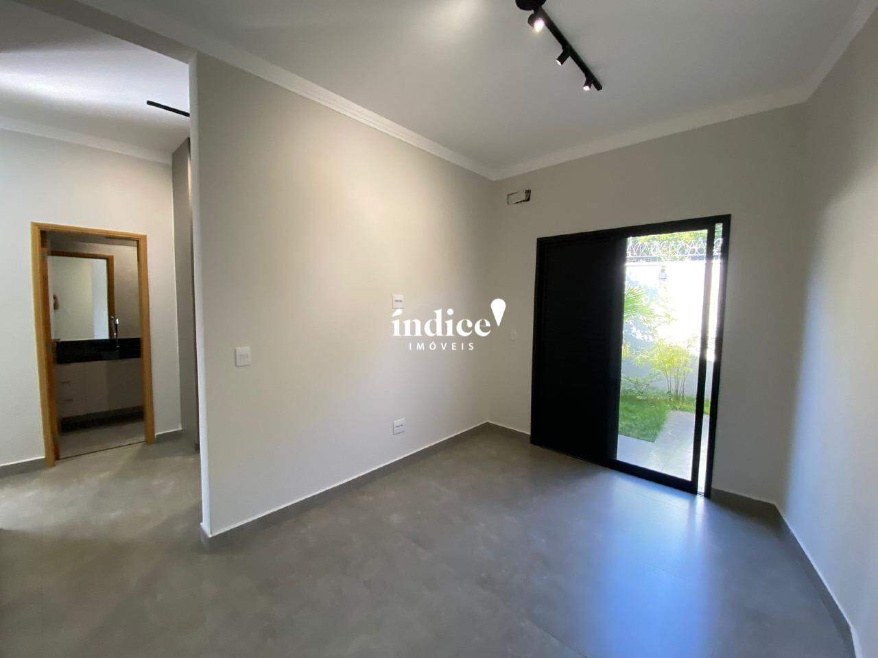 Casas Condomínio para à venda no Residencial Valência na cidade de Ribeirão Preto: 