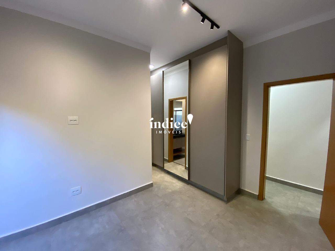 Casas Condomínio para à venda no Residencial Valência na cidade de Ribeirão Preto: 