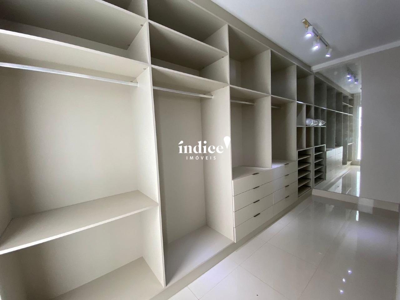 Casas Condomínio para à venda no Jardim San Marco na cidade de Ribeirão Preto: 