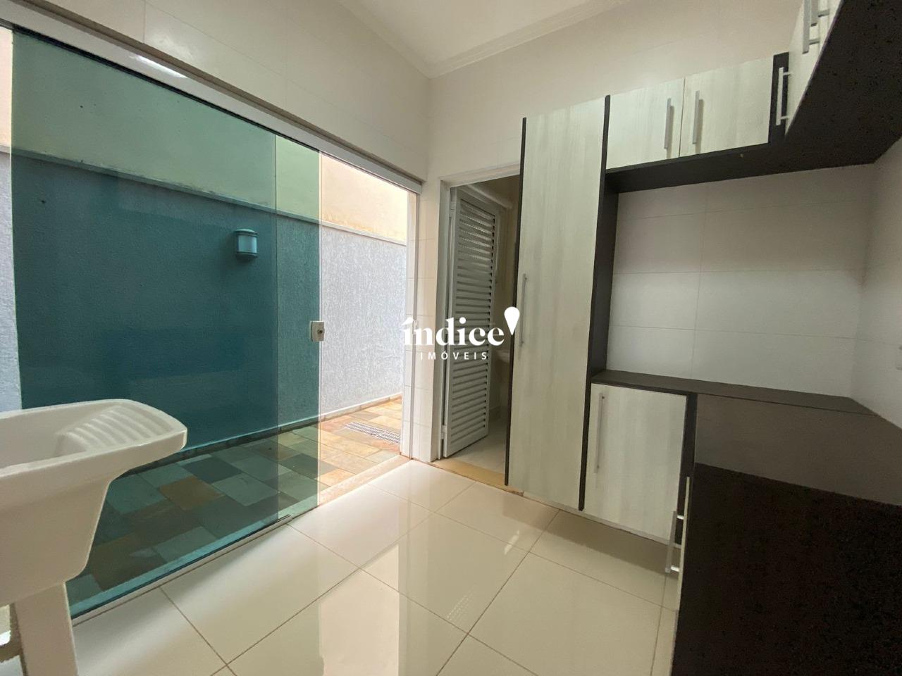 Casas Condomínio para à venda no Jardim San Marco na cidade de Ribeirão Preto: 