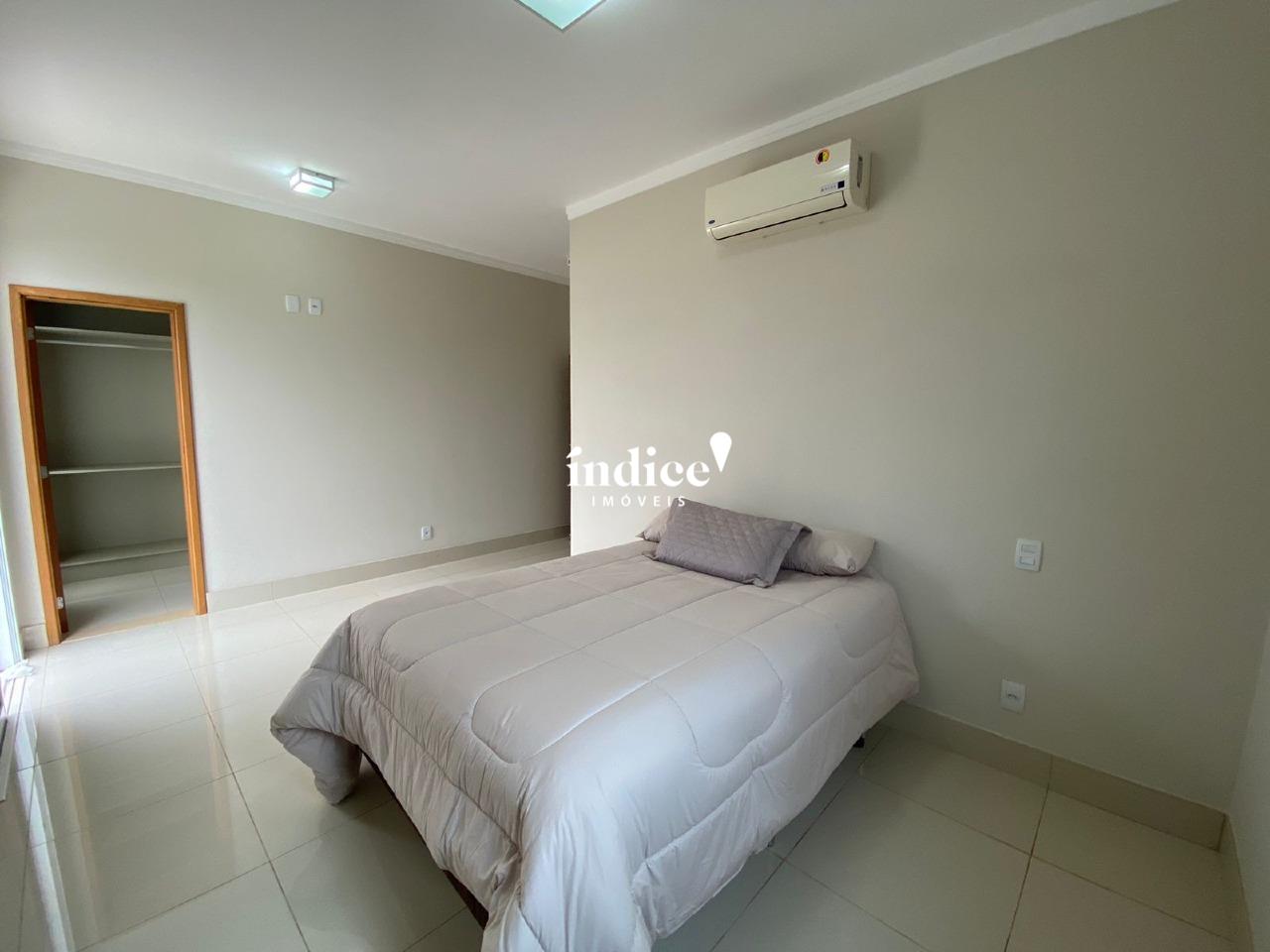 Casas Condomínio para à venda no Jardim San Marco na cidade de Ribeirão Preto: 