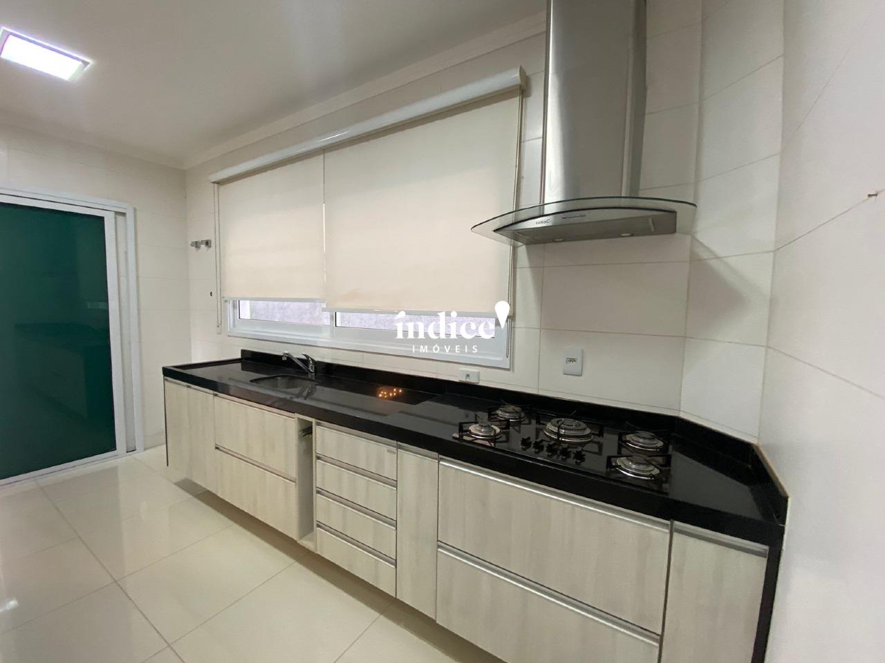 Casas Condomínio para à venda no Jardim San Marco na cidade de Ribeirão Preto: 