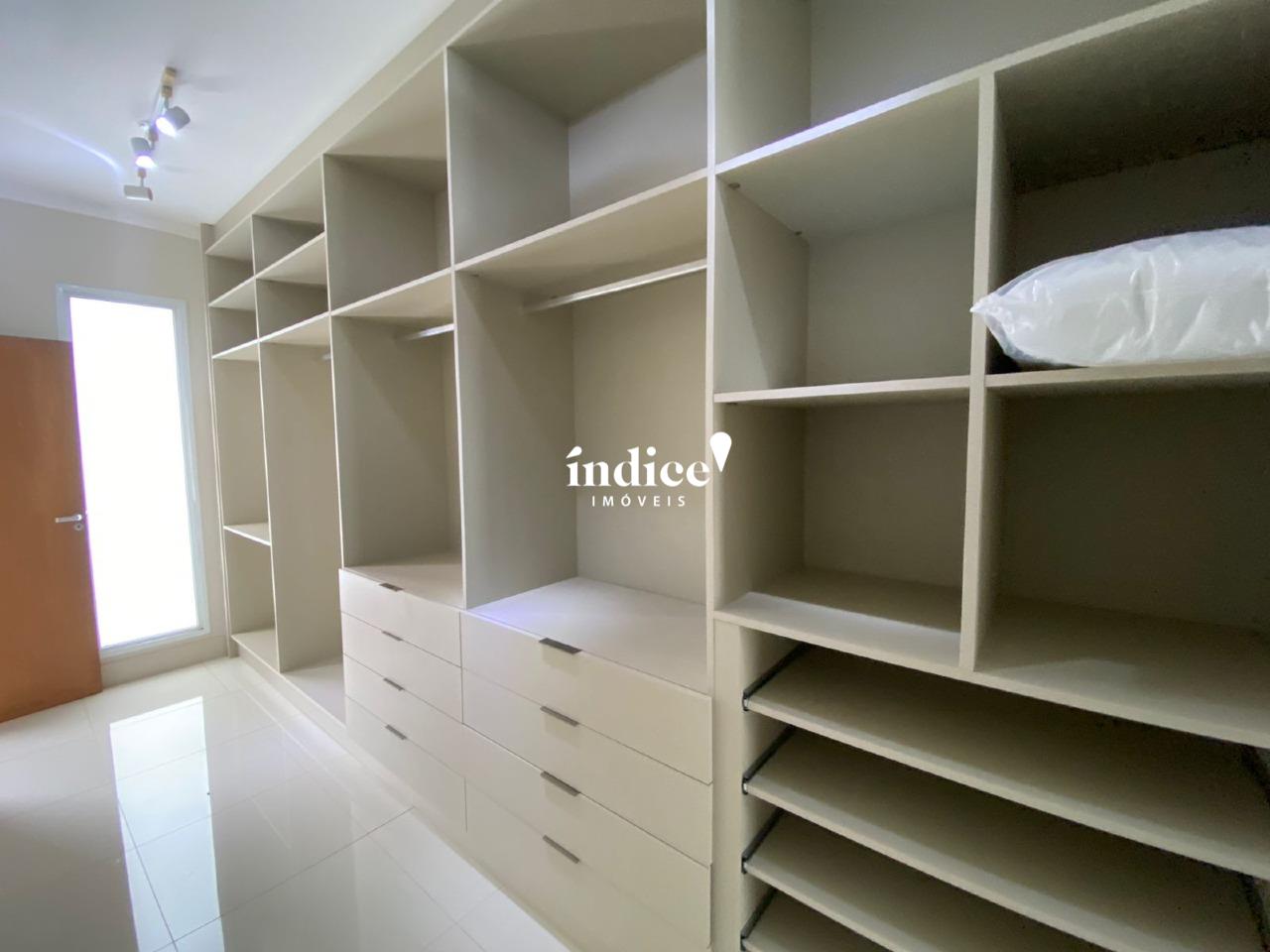 Casas Condomínio para à venda no Jardim San Marco na cidade de Ribeirão Preto: 