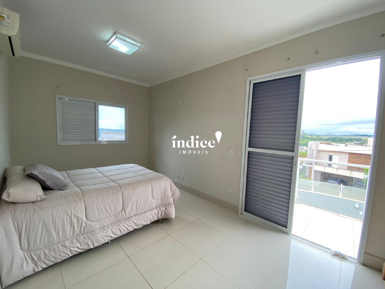 Casas Condomínio para à venda no Jardim San Marco na cidade de Ribeirão Preto: 