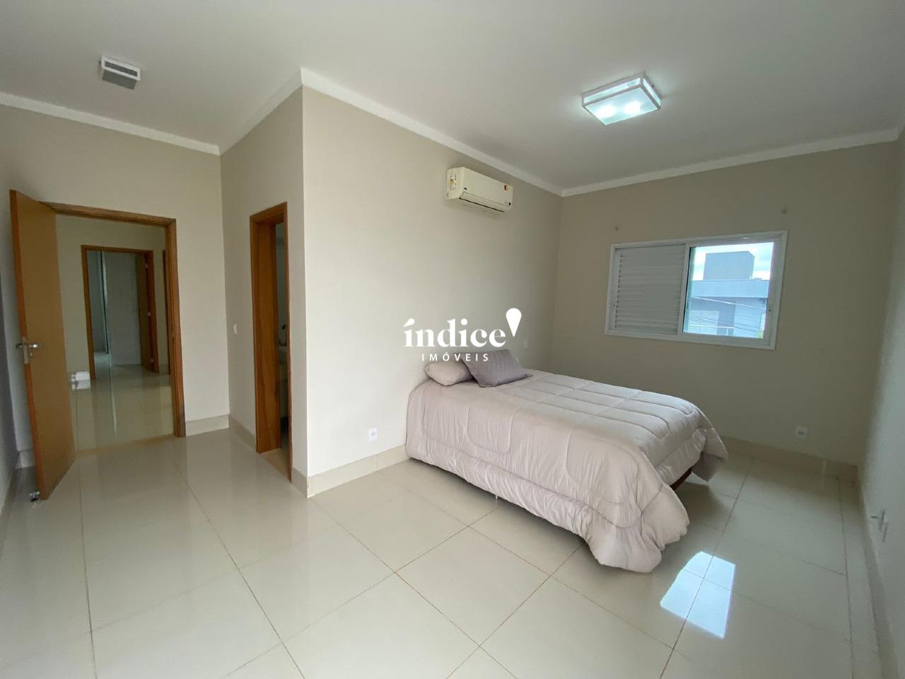 Casas Condomínio para à venda no Jardim San Marco na cidade de Ribeirão Preto: 