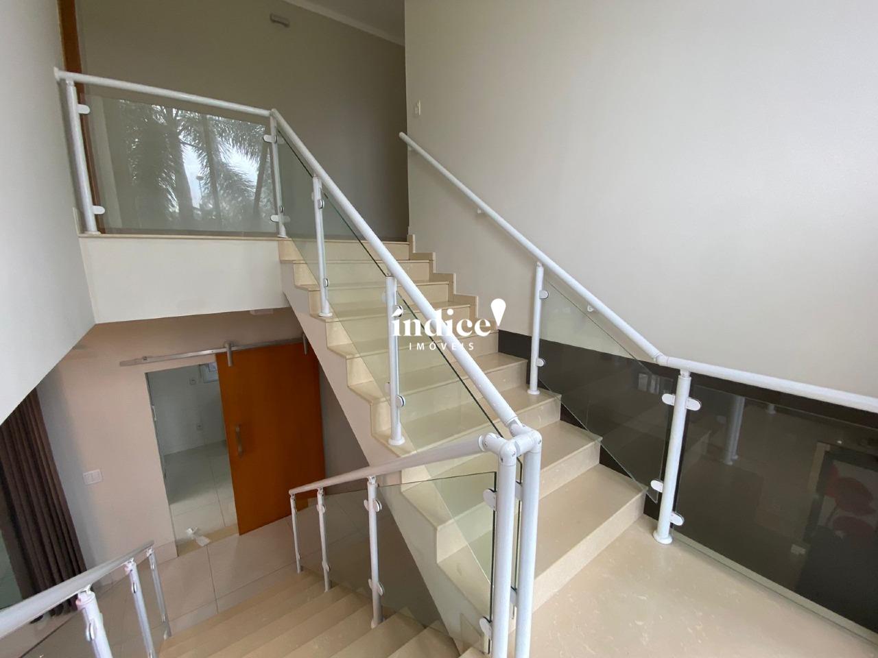 Casas Condomínio para à venda no Jardim San Marco na cidade de Ribeirão Preto: 