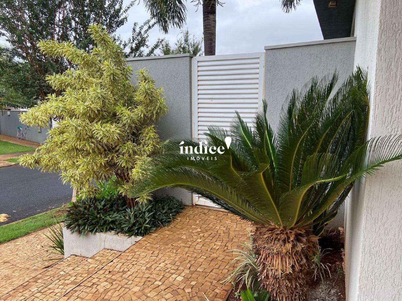 Casas Condomínio para à venda no Jardim San Marco na cidade de Ribeirão Preto: 