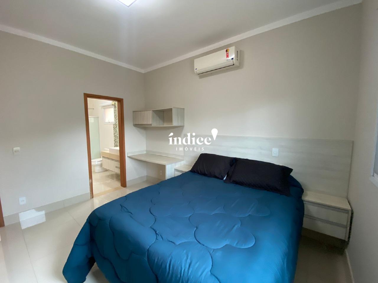 Casas Condomínio para à venda no Jardim San Marco na cidade de Ribeirão Preto: 