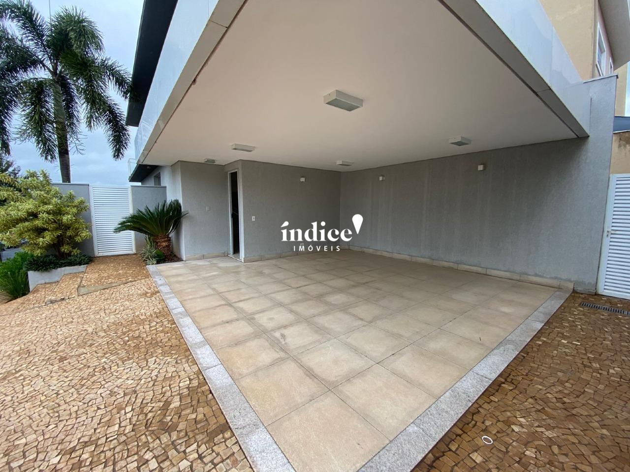 Casas Condomínio para à venda no Jardim San Marco na cidade de Ribeirão Preto: 