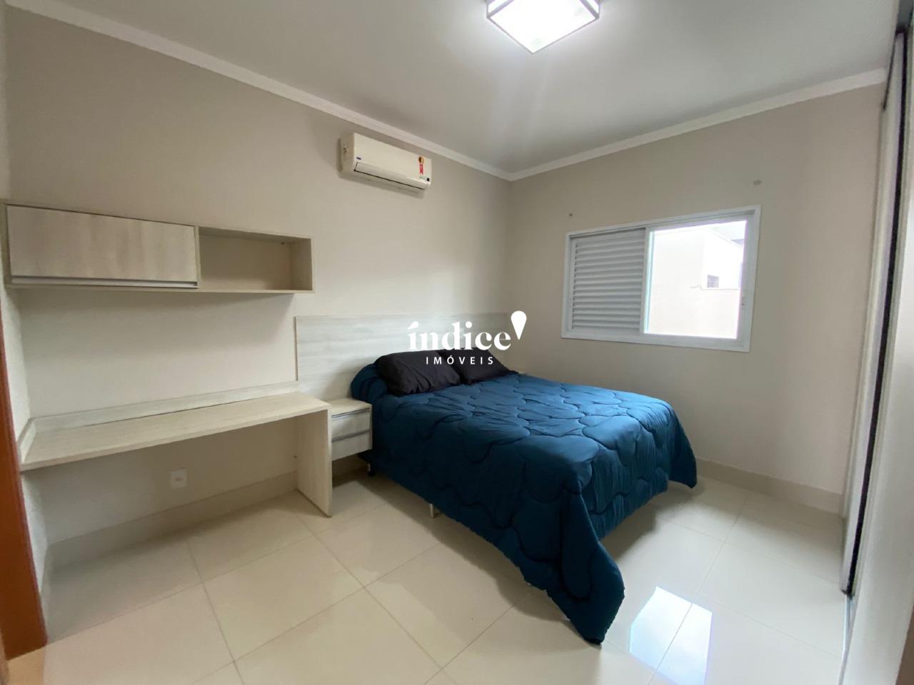 Casas Condomínio para à venda no Jardim San Marco na cidade de Ribeirão Preto: 