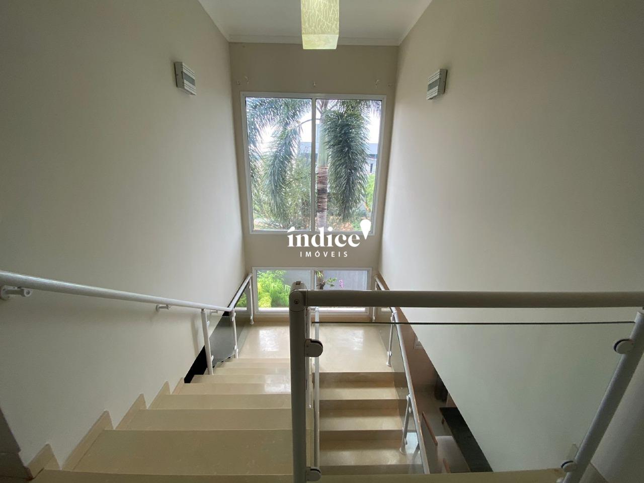 Casas Condomínio para à venda no Jardim San Marco na cidade de Ribeirão Preto: 