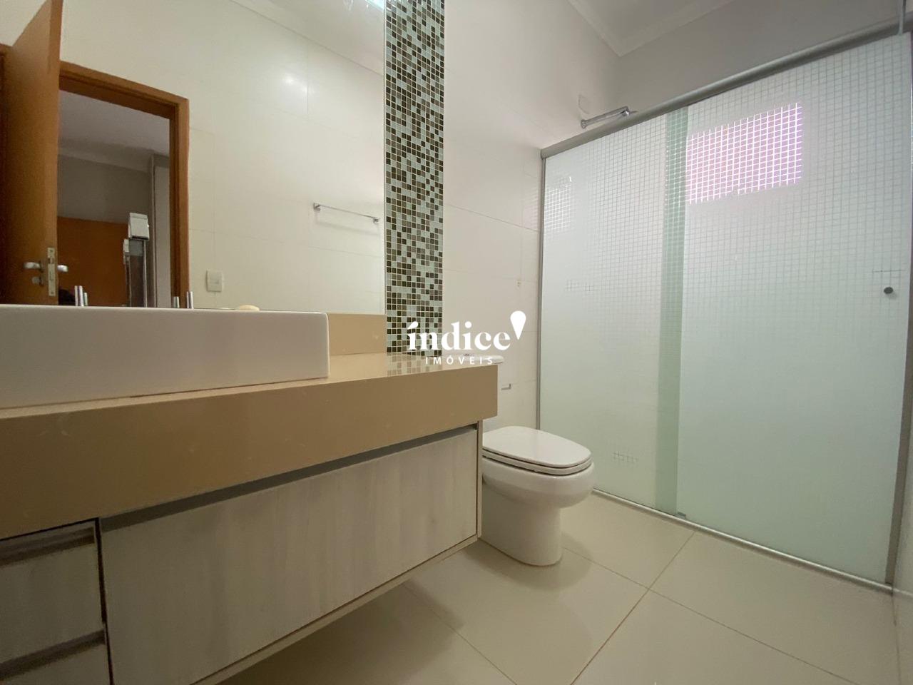 Casas Condomínio para à venda no Jardim San Marco na cidade de Ribeirão Preto: 