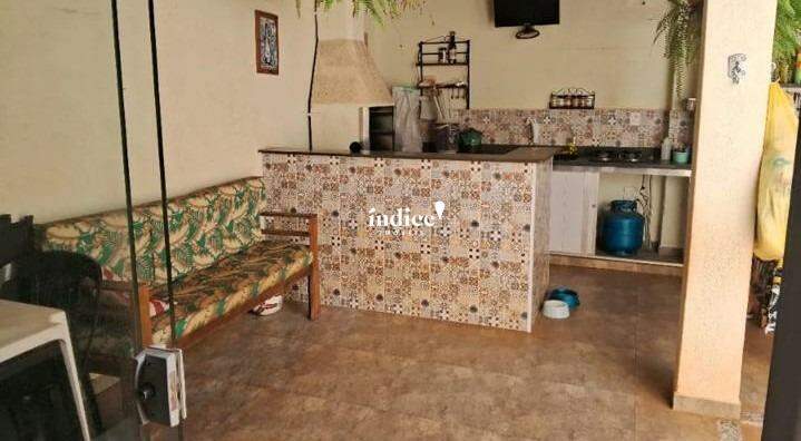 Casas para à venda no Jardim Interlagos na cidade de Ribeirão Preto: 