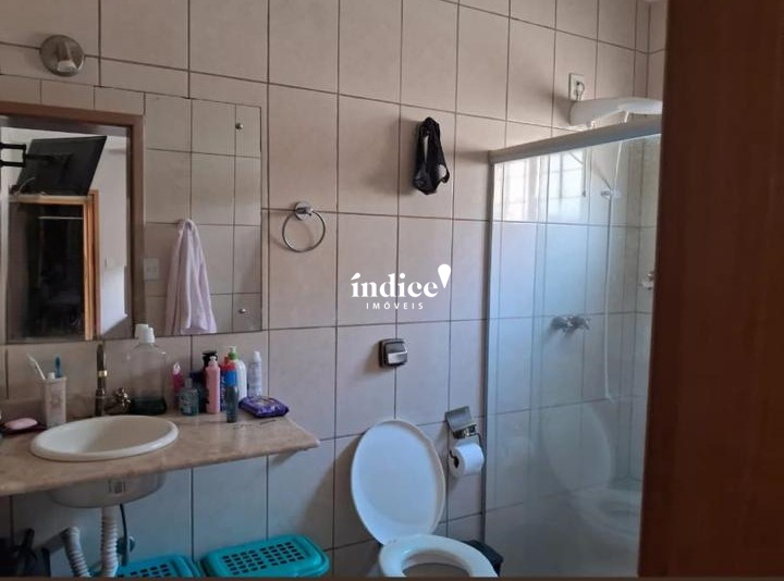 Casas para à venda no Jardim Interlagos na cidade de Ribeirão Preto: 