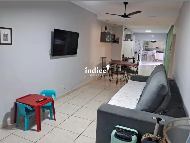Casas para à venda no Jardim Interlagos na cidade de Ribeirão Preto: 